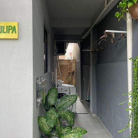 Espaco Da Zilda Sao Jose  Exterior foto
