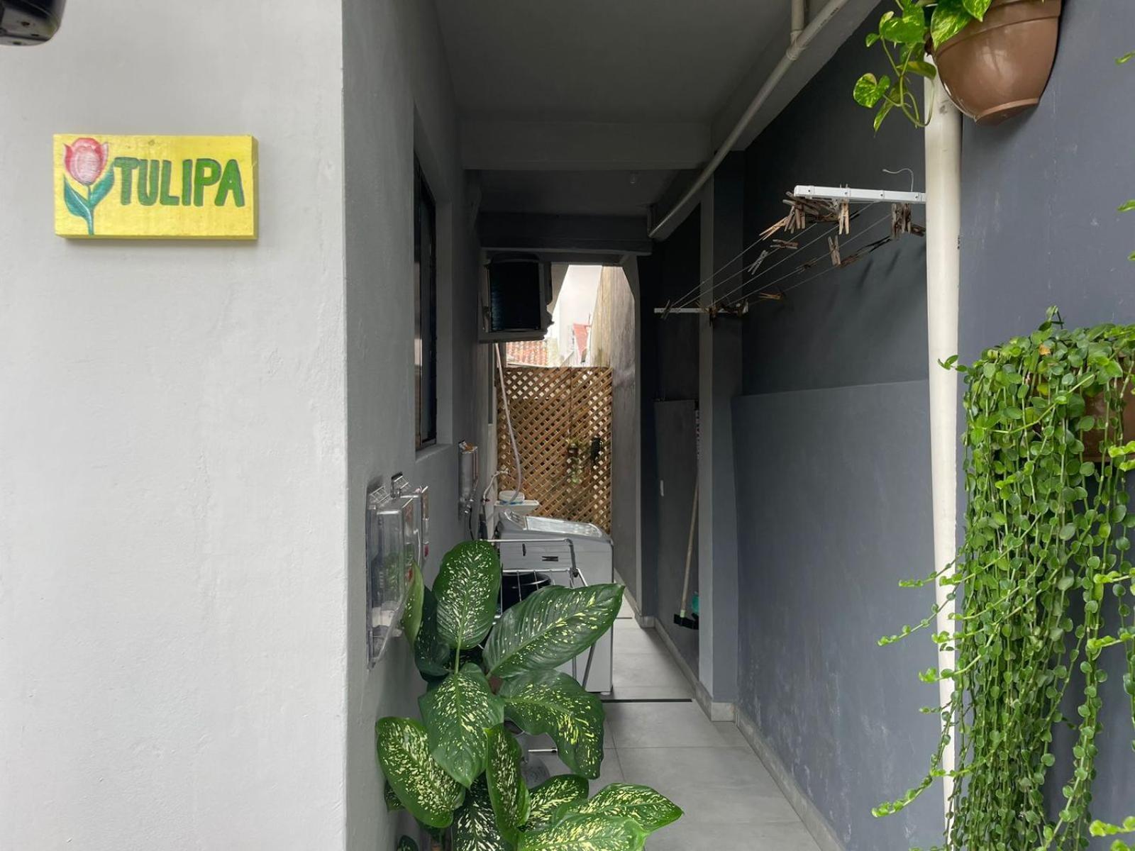 Espaco Da Zilda Sao Jose  Exterior foto