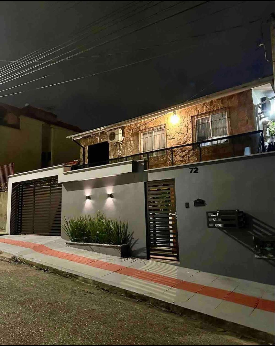 Espaco Da Zilda Sao Jose  Exterior foto