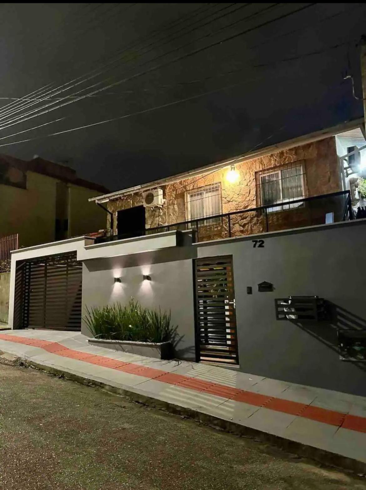 Espaco Da Zilda Sao Jose  Exterior foto